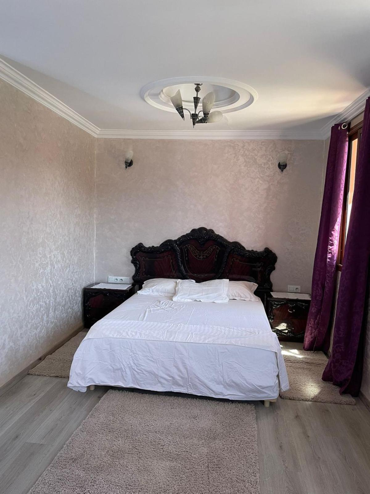 Dar Bensoussen Accommodatie bij particulieren Marrakesh