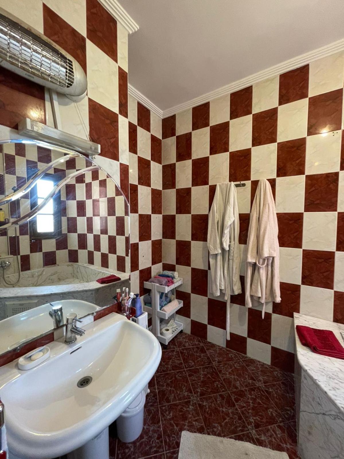 Dar Bensoussen Accommodatie bij particulieren