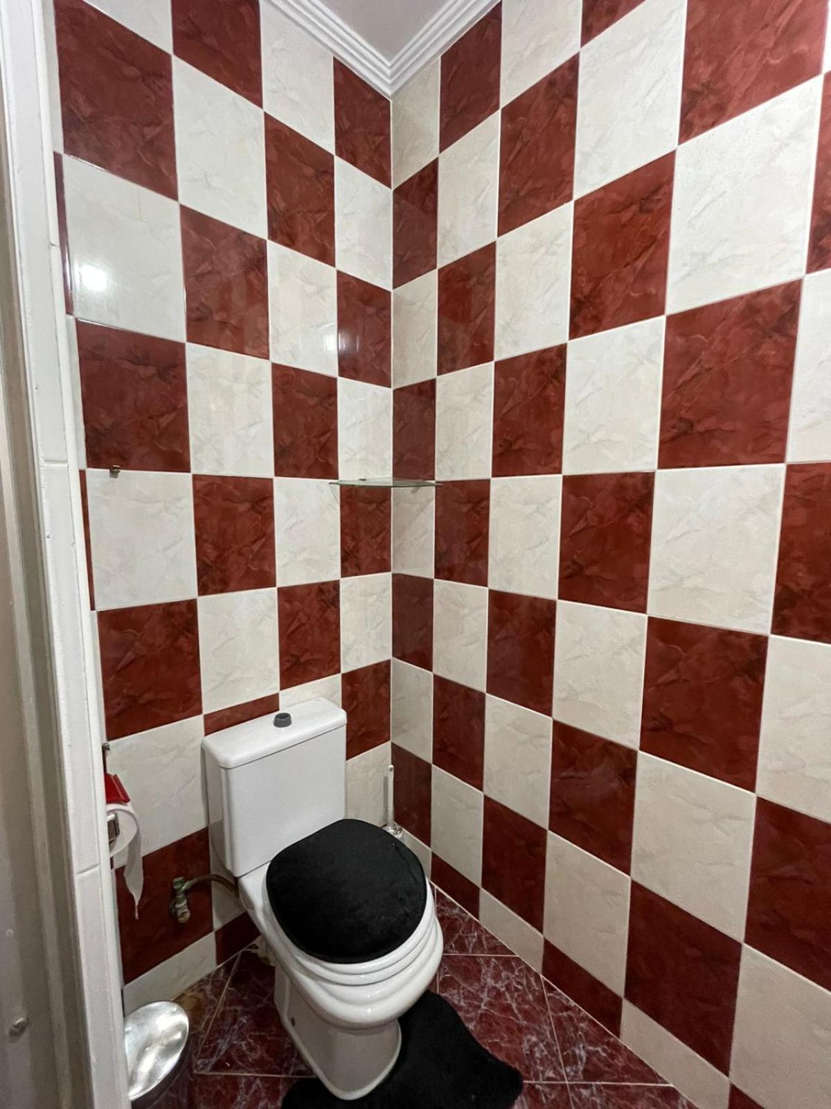 Dar Bensoussen Accommodatie bij particulieren Marrakesh