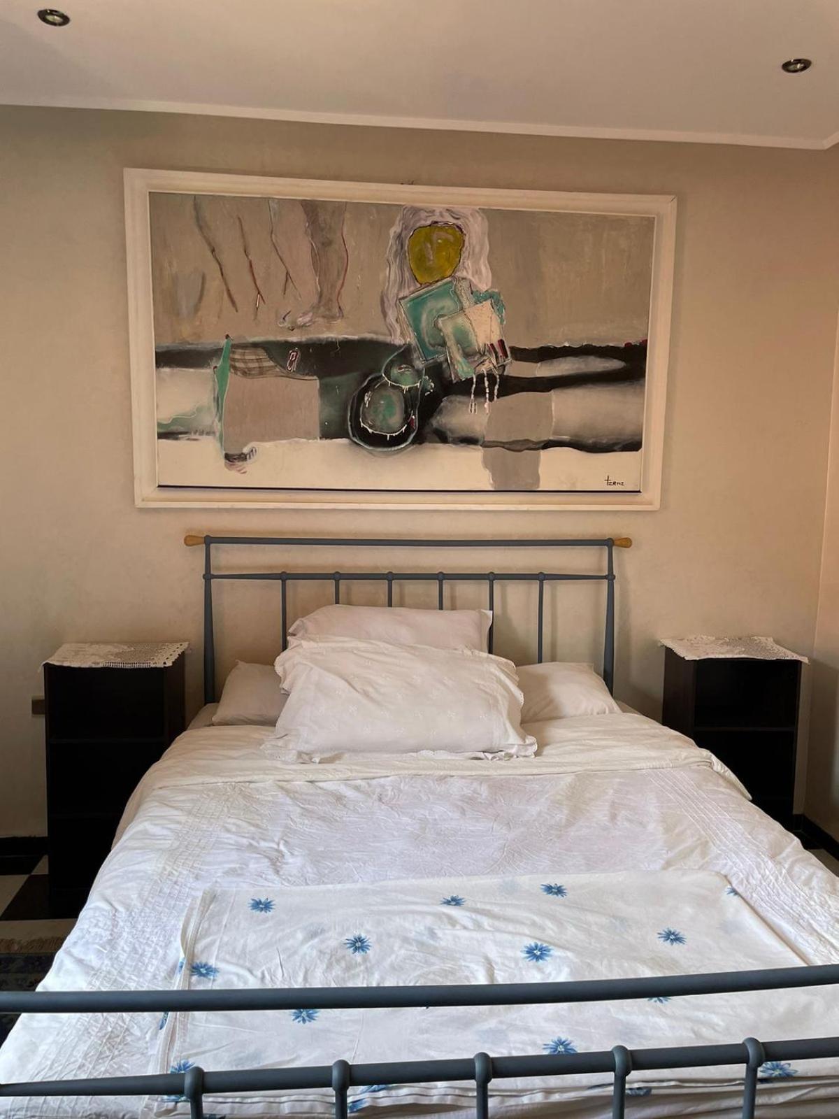Accommodatie bij particulieren Dar Bensoussen Marrakesh