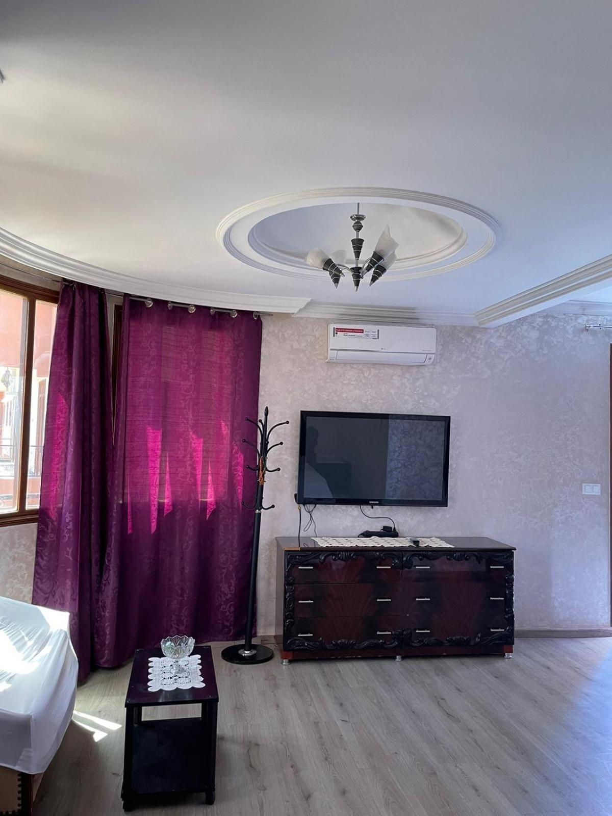 Accommodatie bij particulieren Dar Bensoussen *