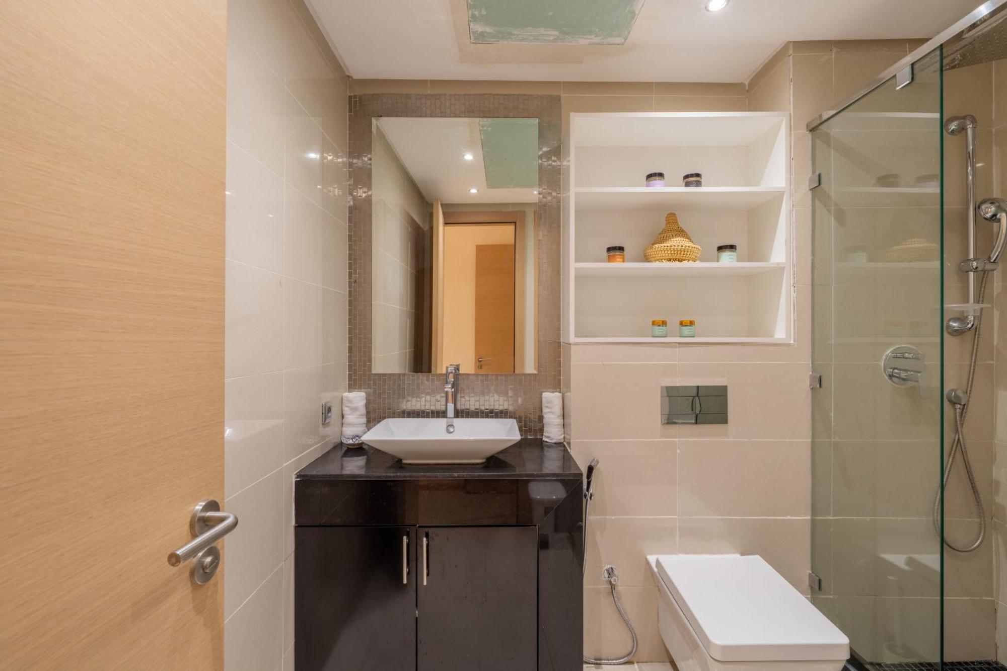 Luxury Xl Golf View Retreat Private Garden *