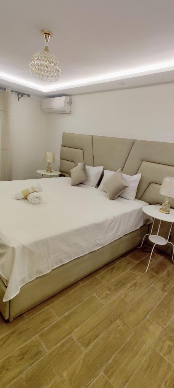 Apartamento Dream Land Duplex For Families Marrakesh