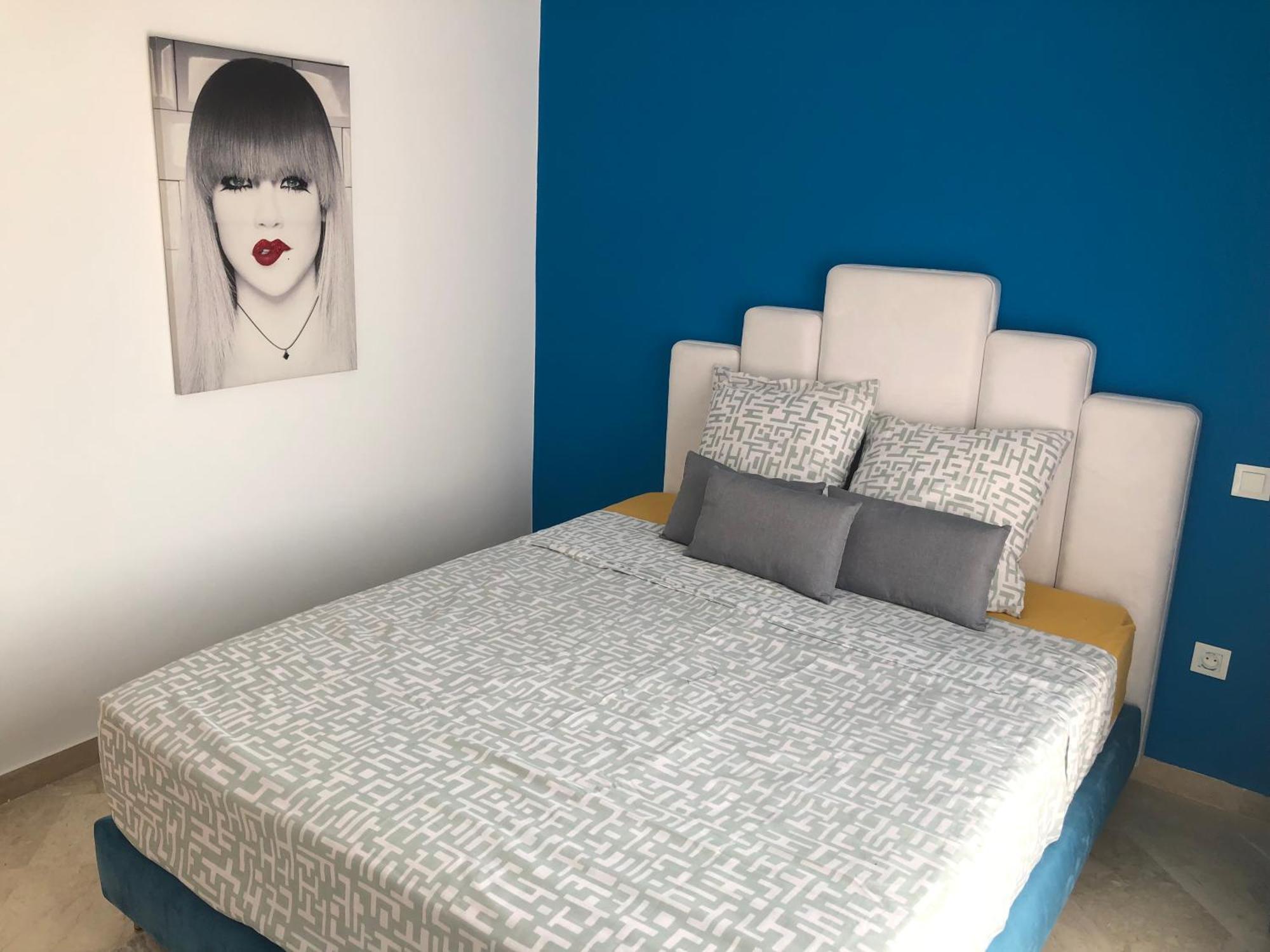 Babylonne 1 Apartment