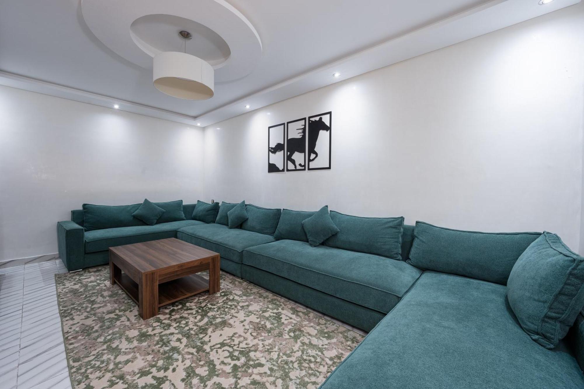 Bright Flat In Heart Of Center Appartement *
