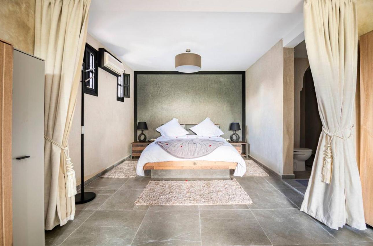 Zen * Marrakesh