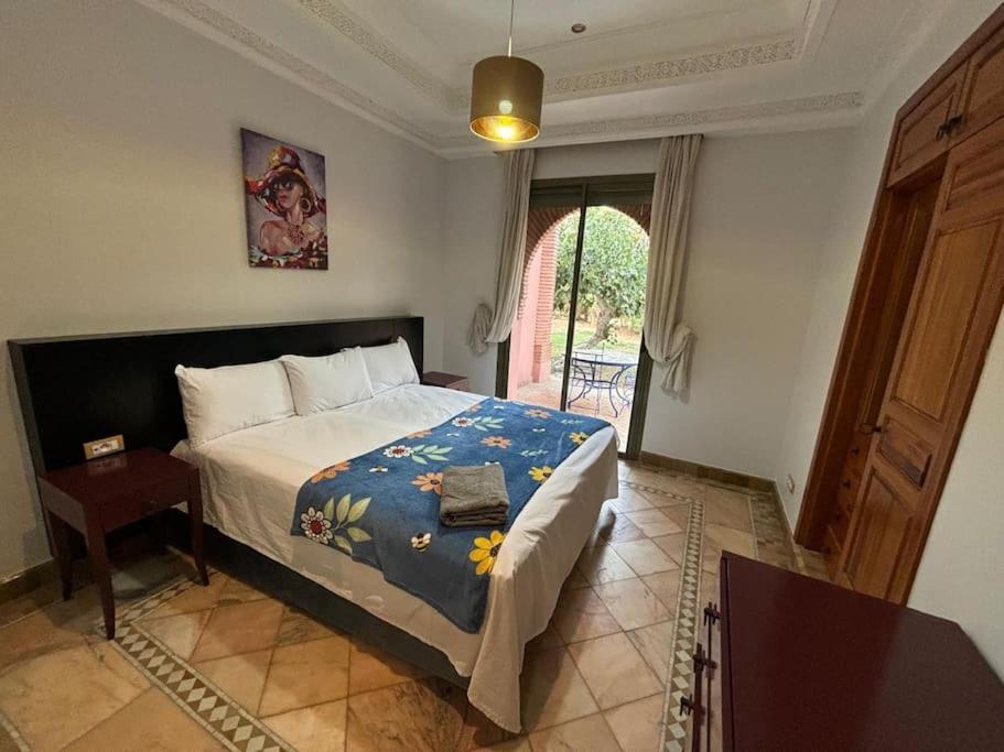 Apartment Familial 3 Palmeraie 2 Marrakesch