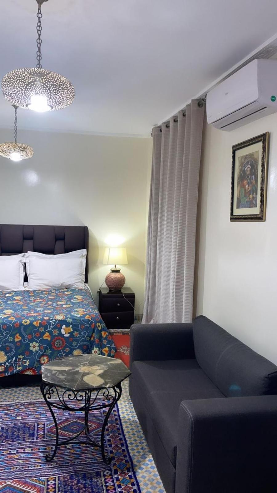 Maison H Accommodatie bij particulieren *