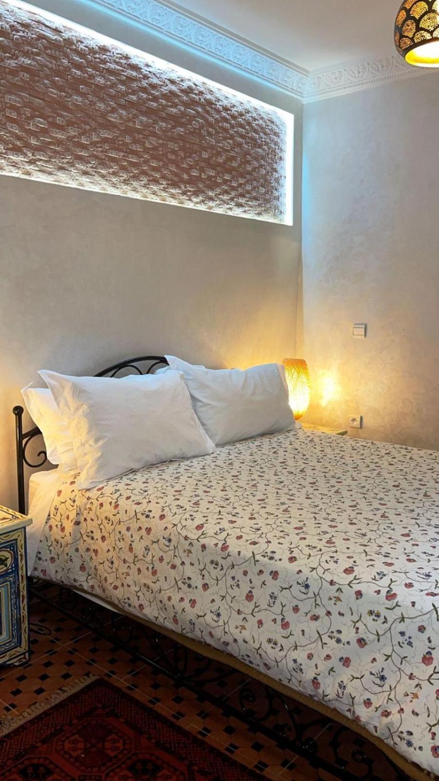 Accommodatie bij particulieren Maison H Marrakesh