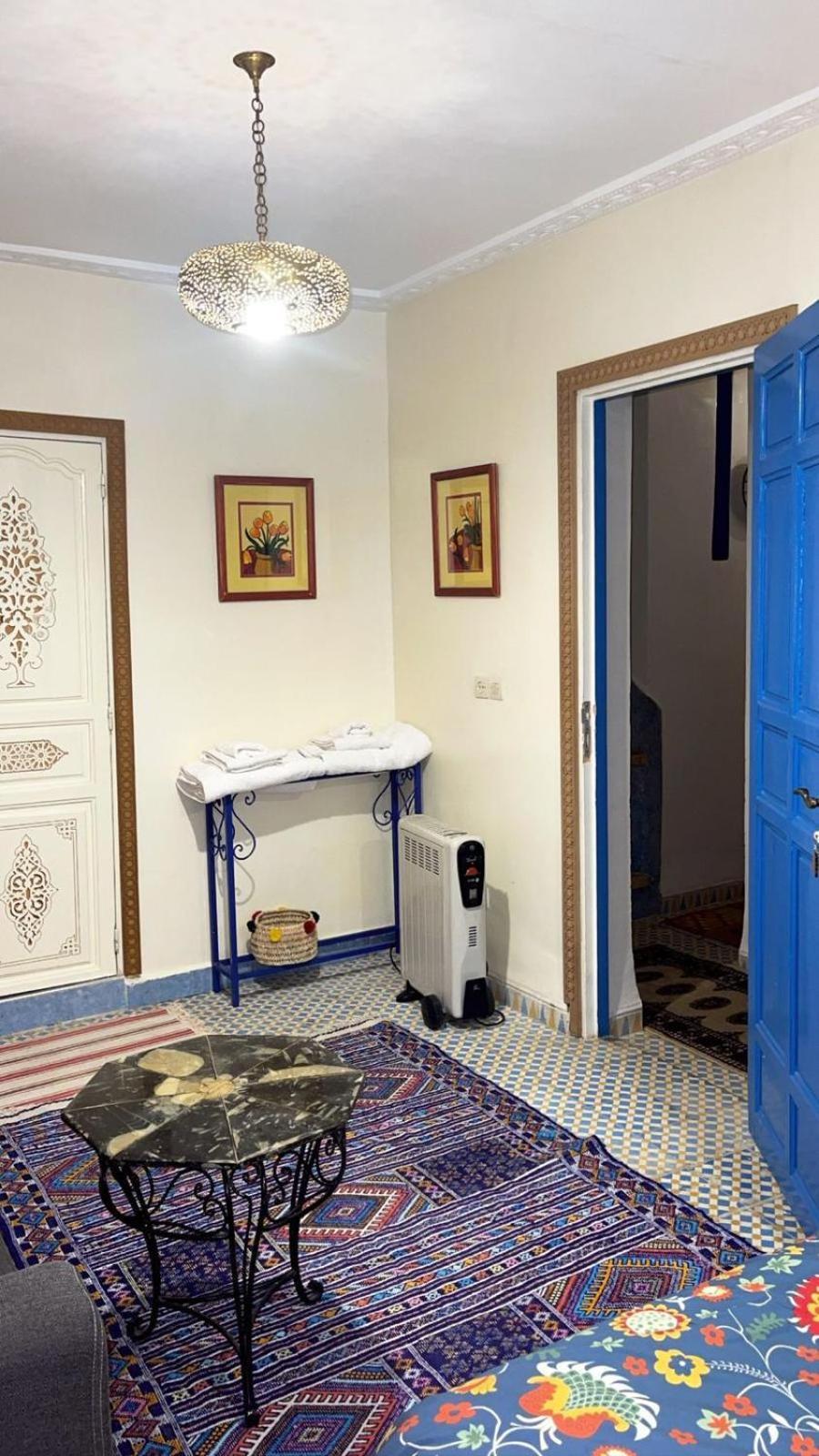 Maison H * Marrakesh