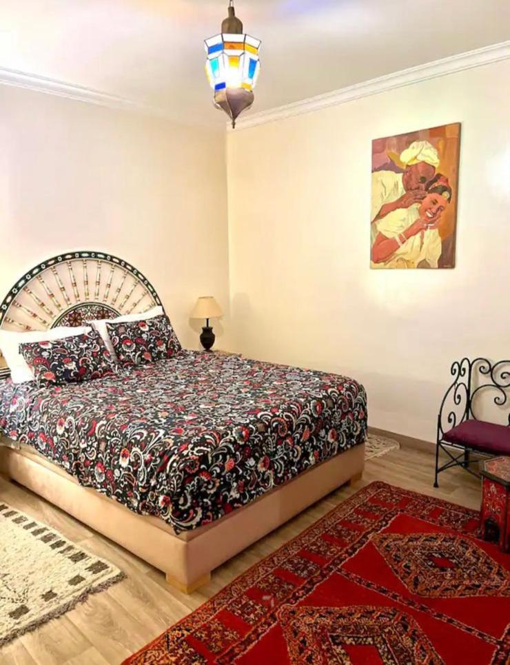 Maison H Accommodatie bij particulieren Marrakesh