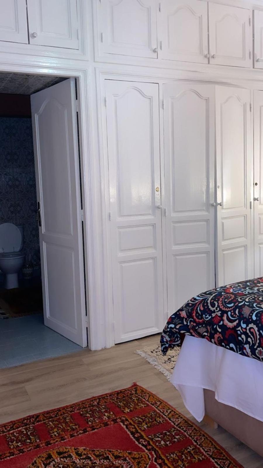 Accommodatie bij particulieren Maison H