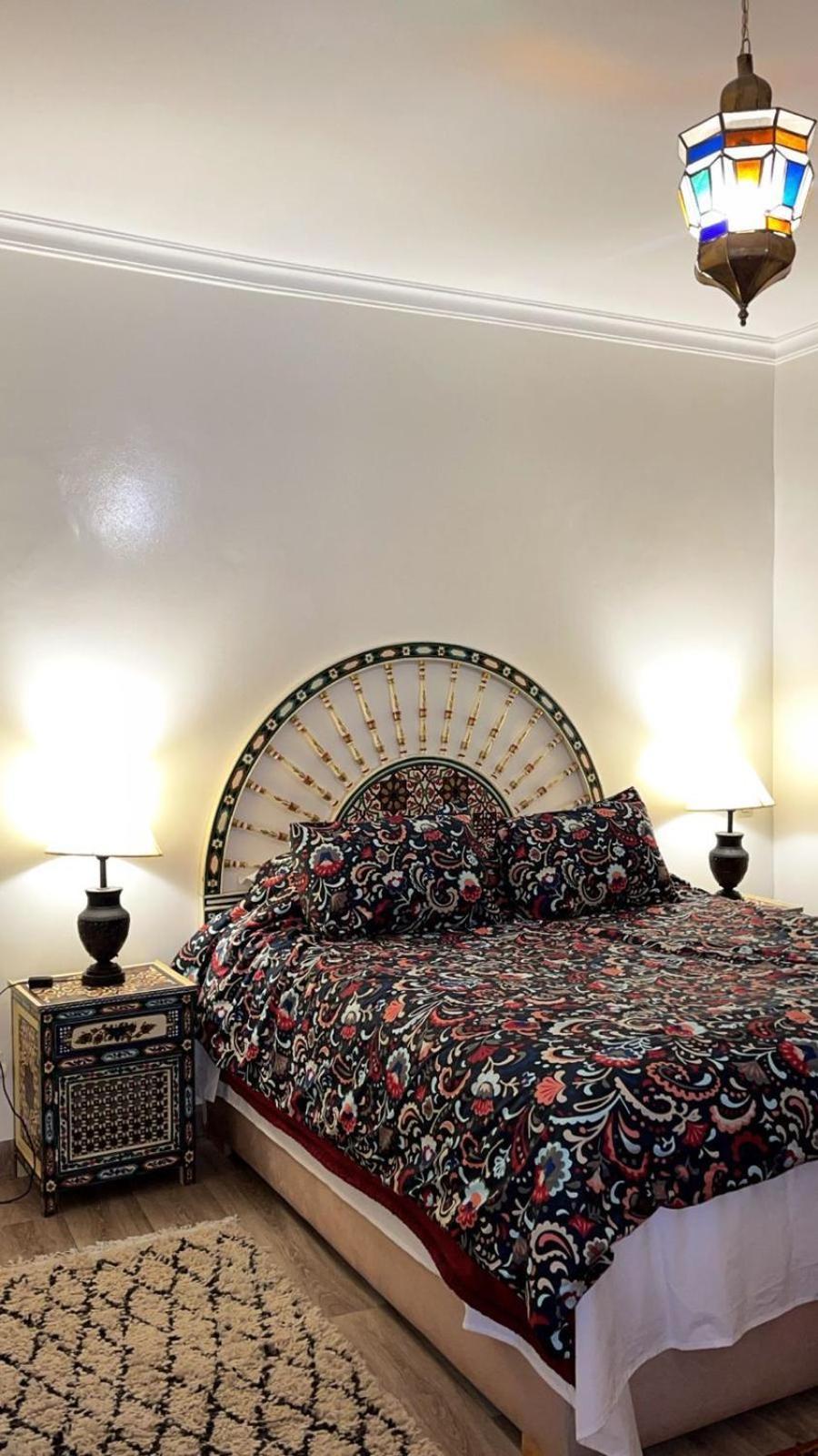 Accommodatie bij particulieren Maison H Marrakesh