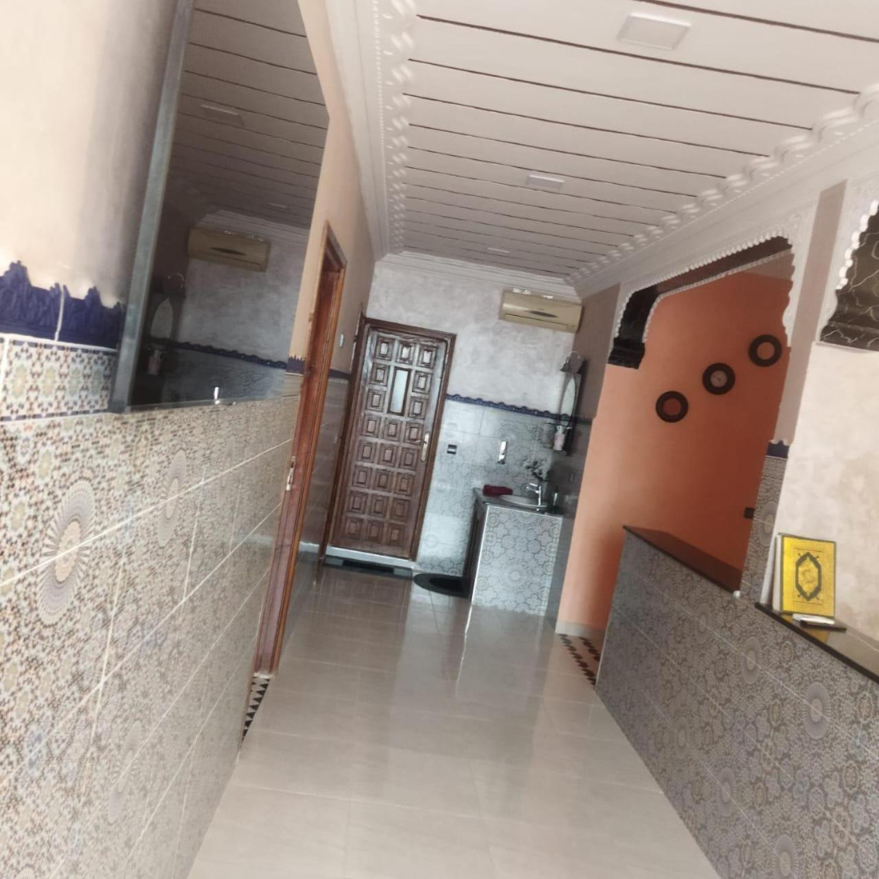 Chez Sondos Marrakesch
