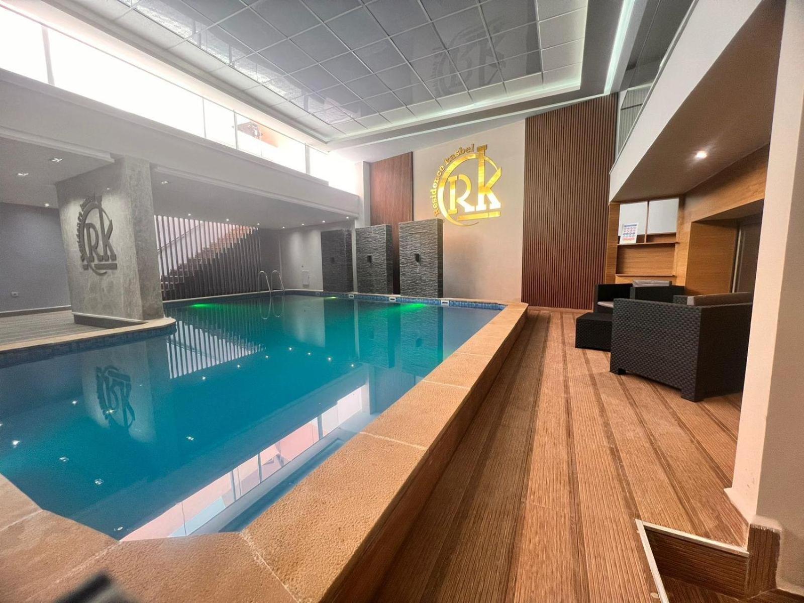 Chic Gueliz Kasbel 211 Apartment *