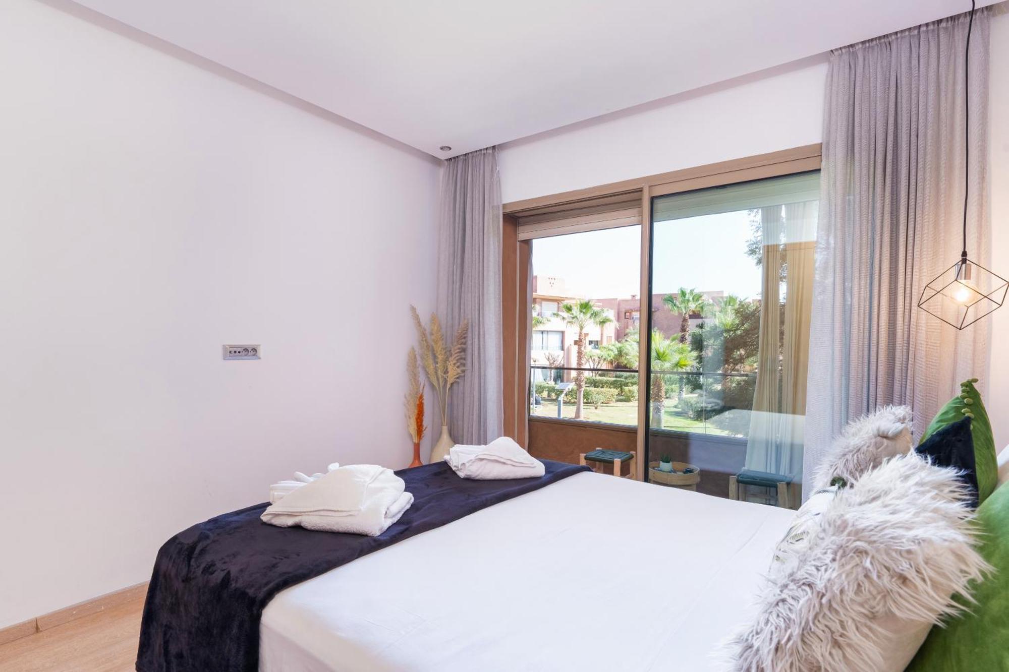 Alma Prestigia Appartments