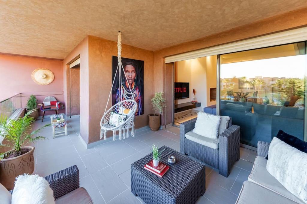 Alma Prestigia Appartments Appartement *