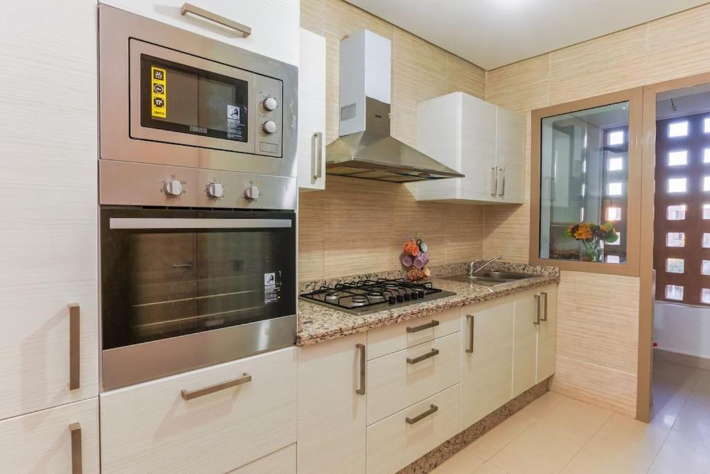 Alma Prestigia Appartments Appartement *