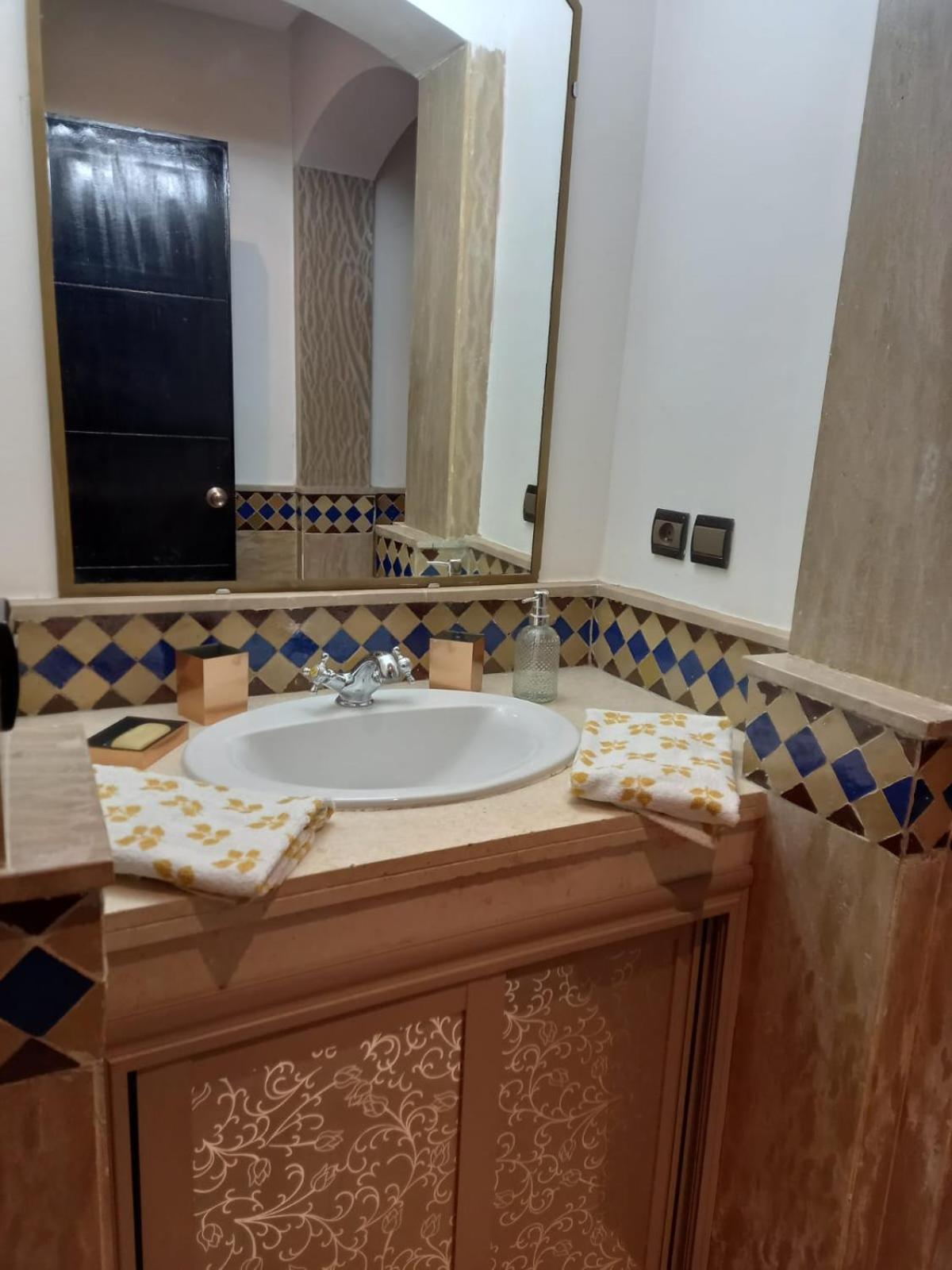 Neuf Marrakech Gueliz Appartement Marrakesh