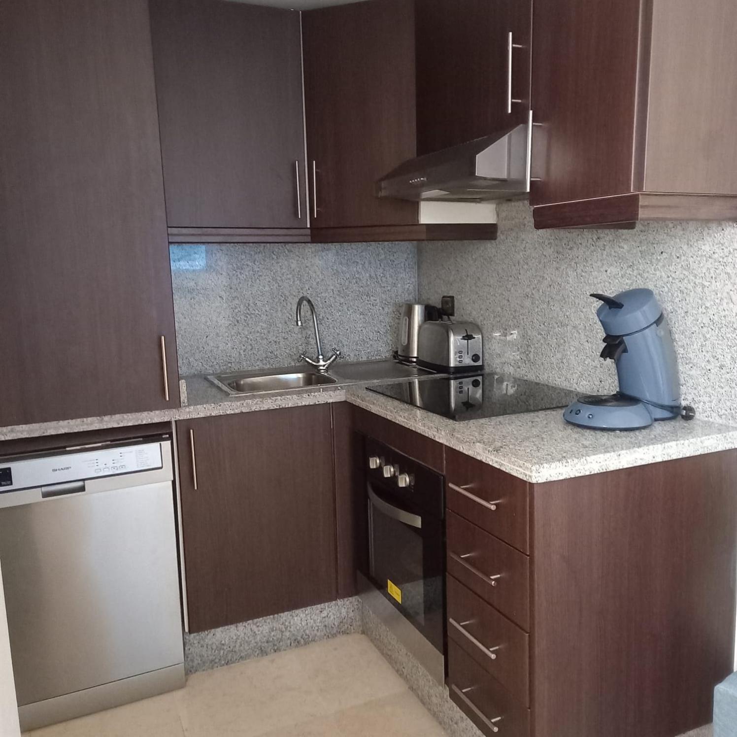 Appartement Neuf Marrakech Gueliz