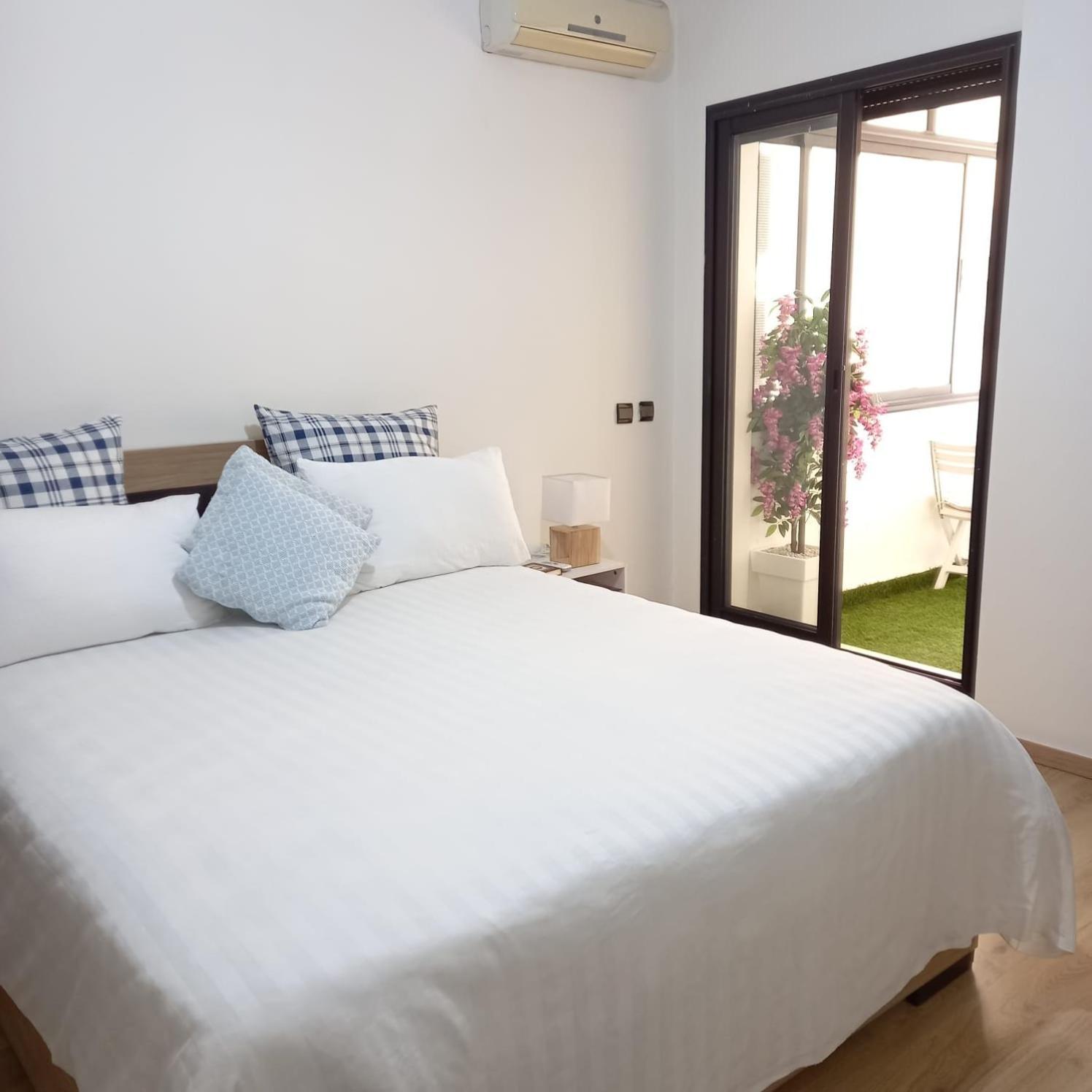 Neuf Marrakech Gueliz Appartement *