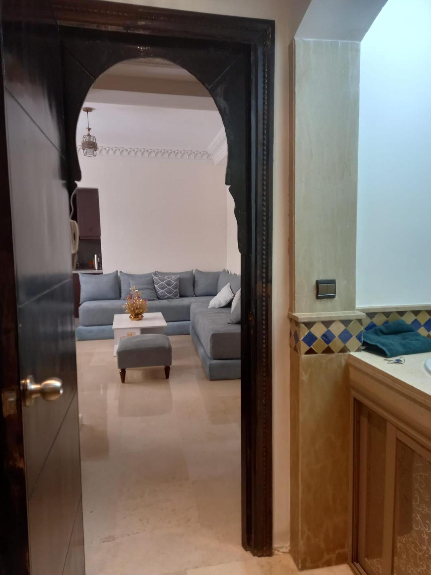 Neuf Marrakech Gueliz * Marrakesh