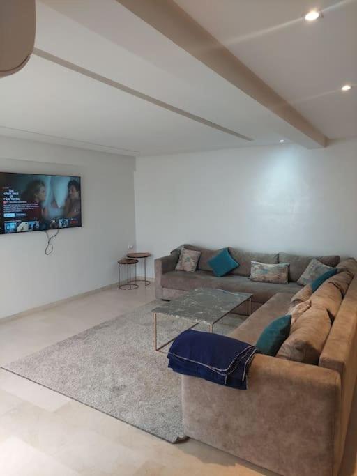 Appartement Un Luxueux Duplex Marrakesh