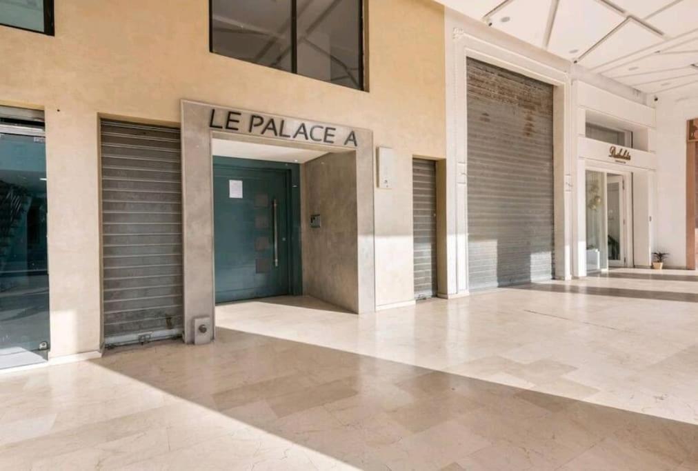 Un Luxueux Duplex Marrakesh