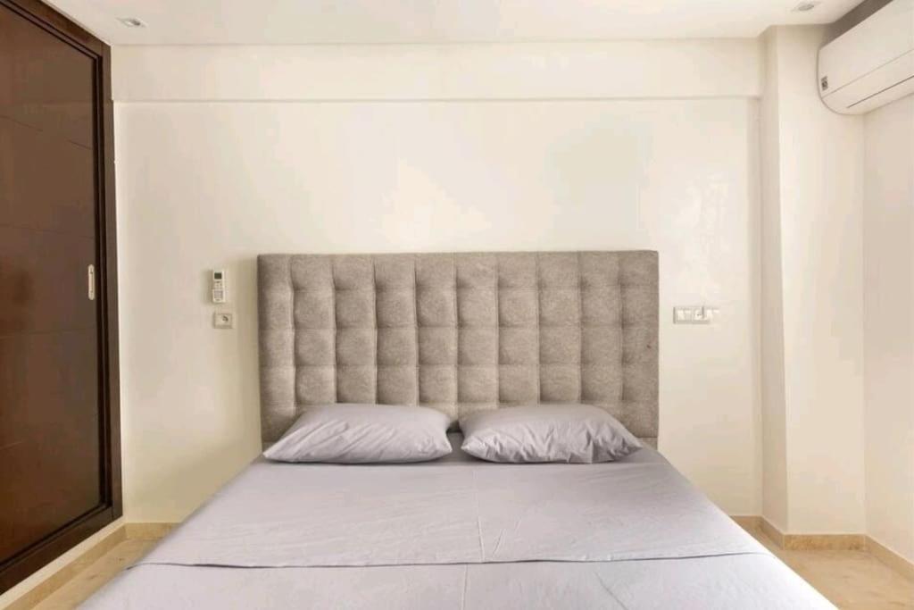 Appartement Un Luxueux Duplex *