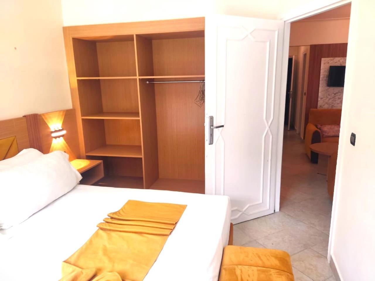 Résidence-hotel Ezzahia 3*