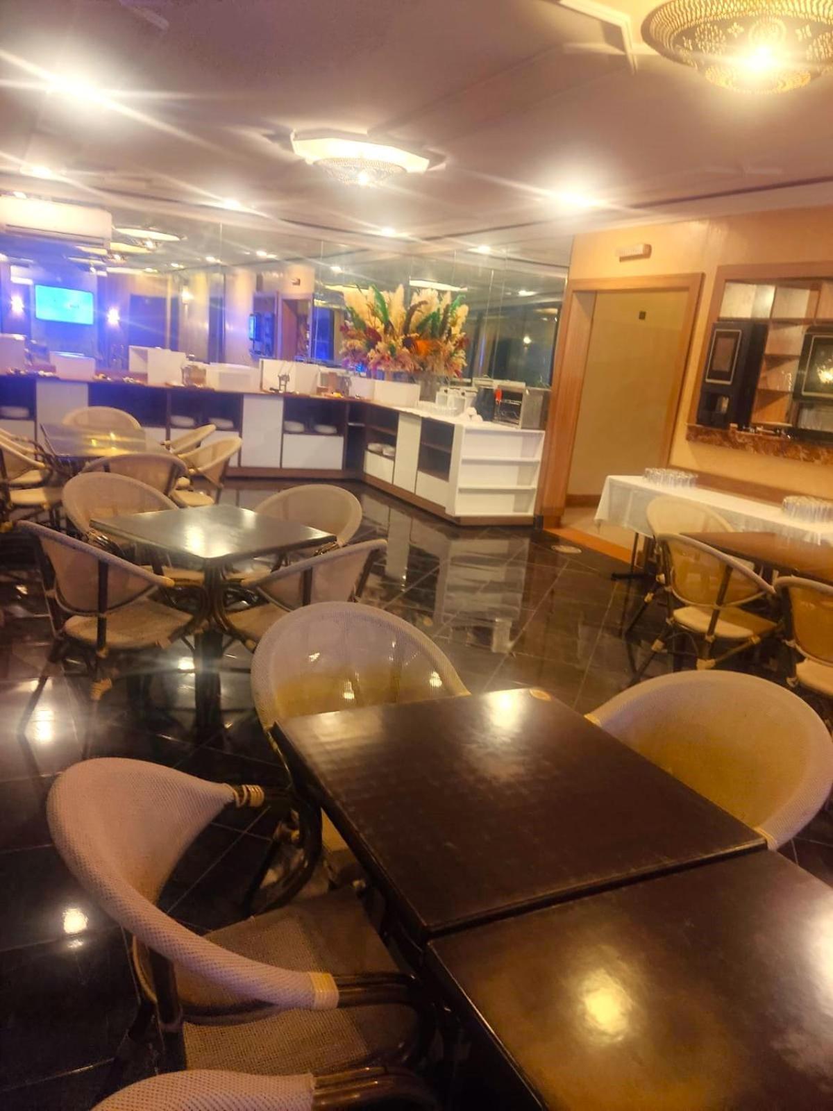 Hotel Résidence-hotel Ezzahia