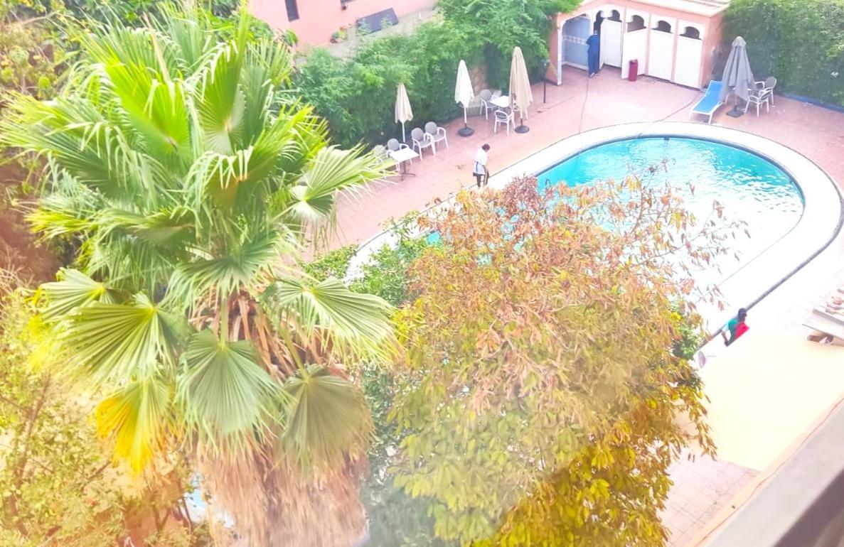 Résidence-hotel Ezzahia 3* Marrakesh