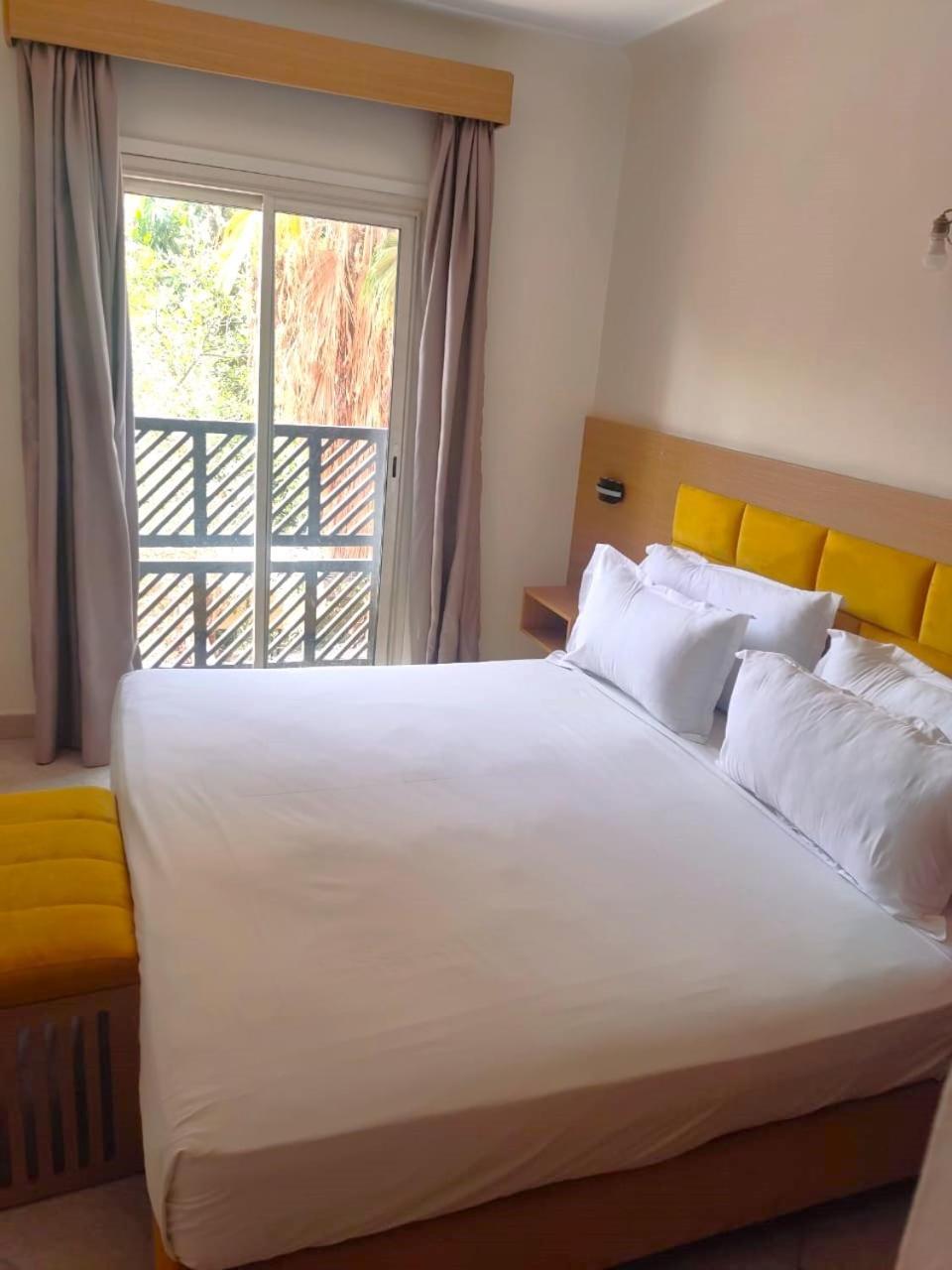 Hotel Résidence-hotel Ezzahia
