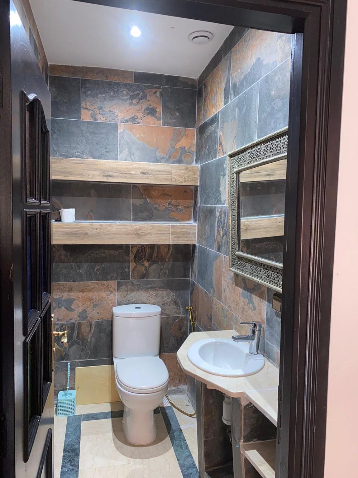 Diamant Marrakech Centre Apartment Marrakesh