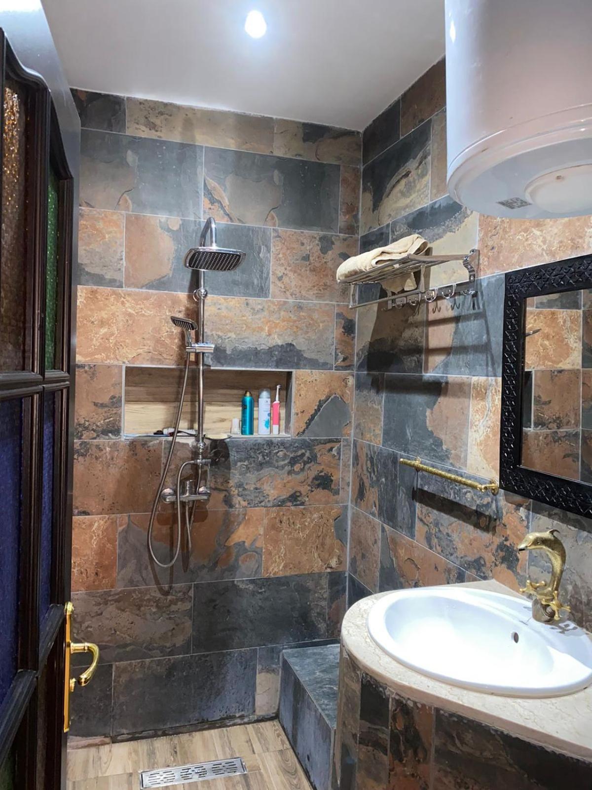 Diamant Marrakech Centre Apartment