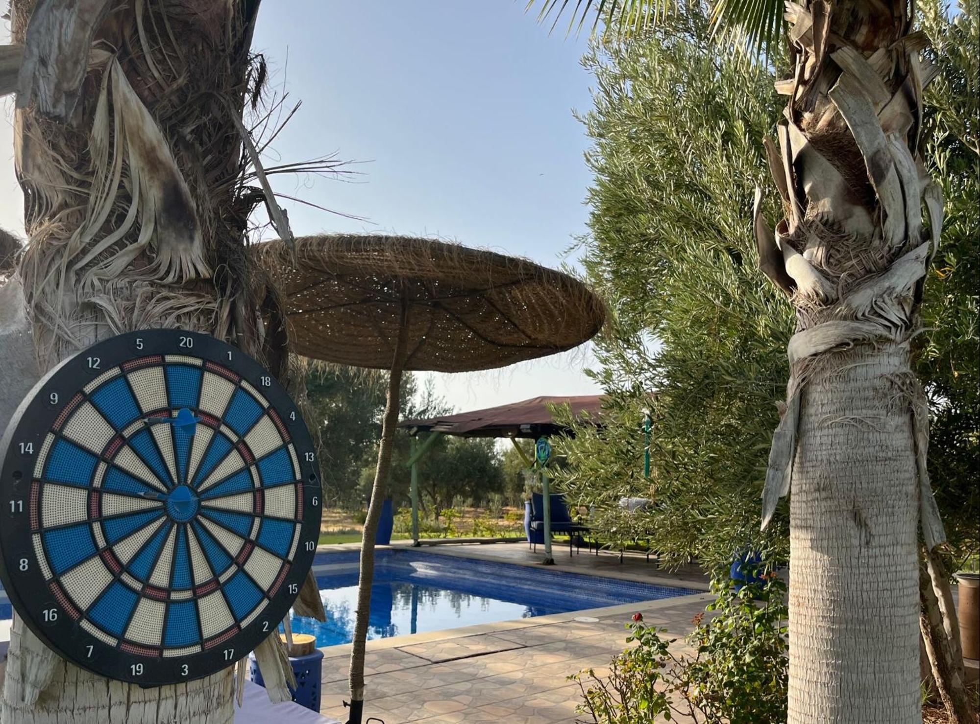 Vakantiehuis Seniame *