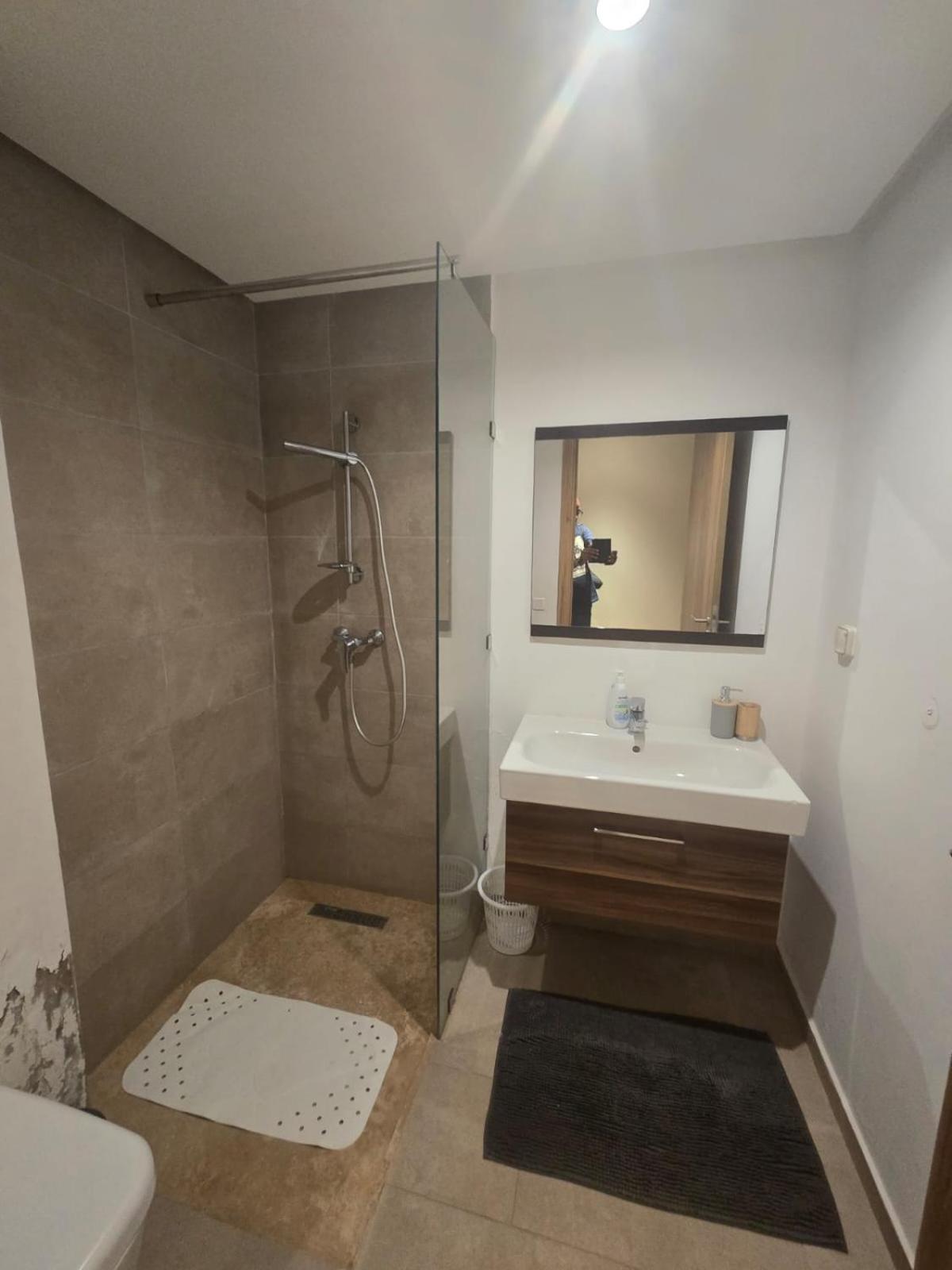 2 Golf Noria Appartement *