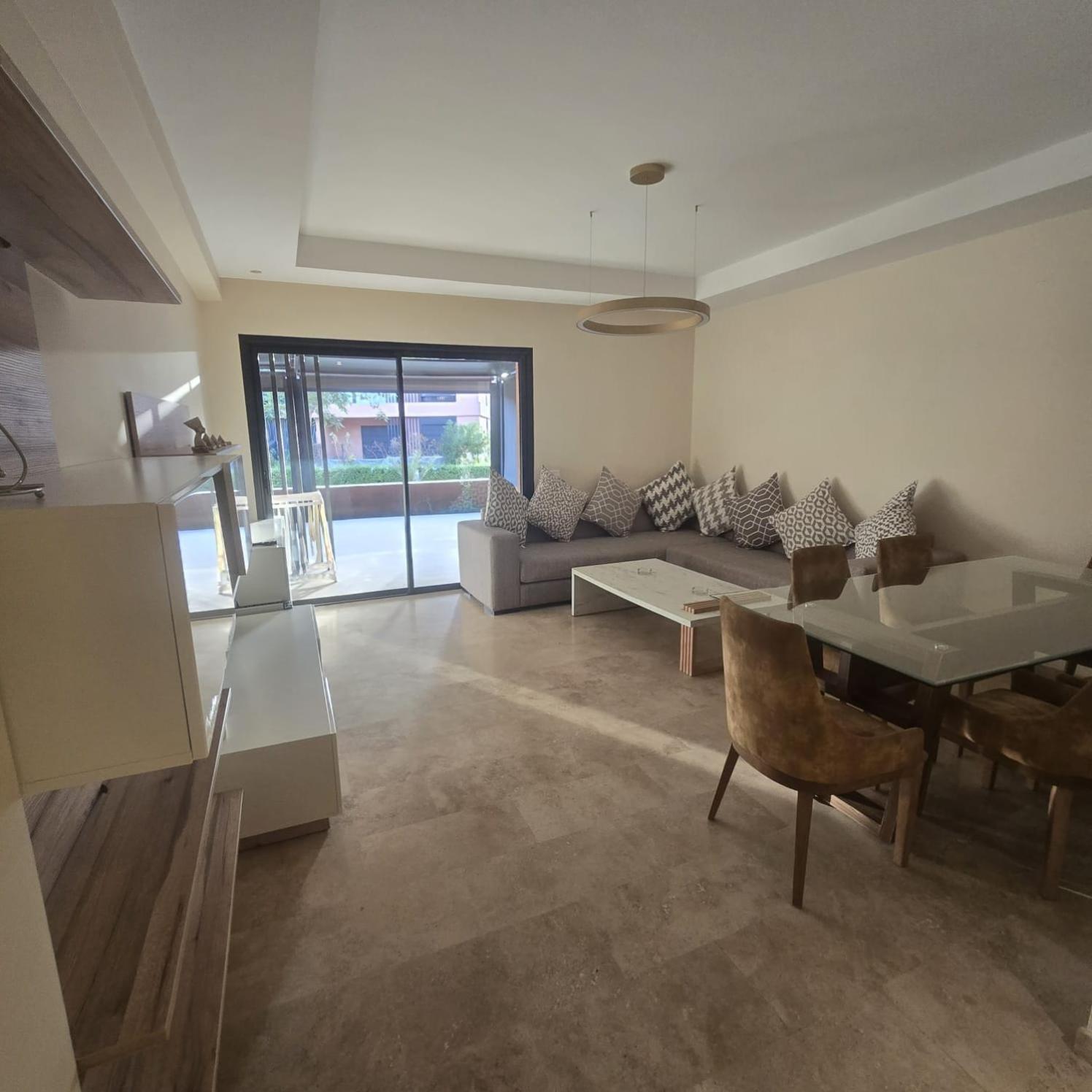 2 Golf Noria * Marrakesh