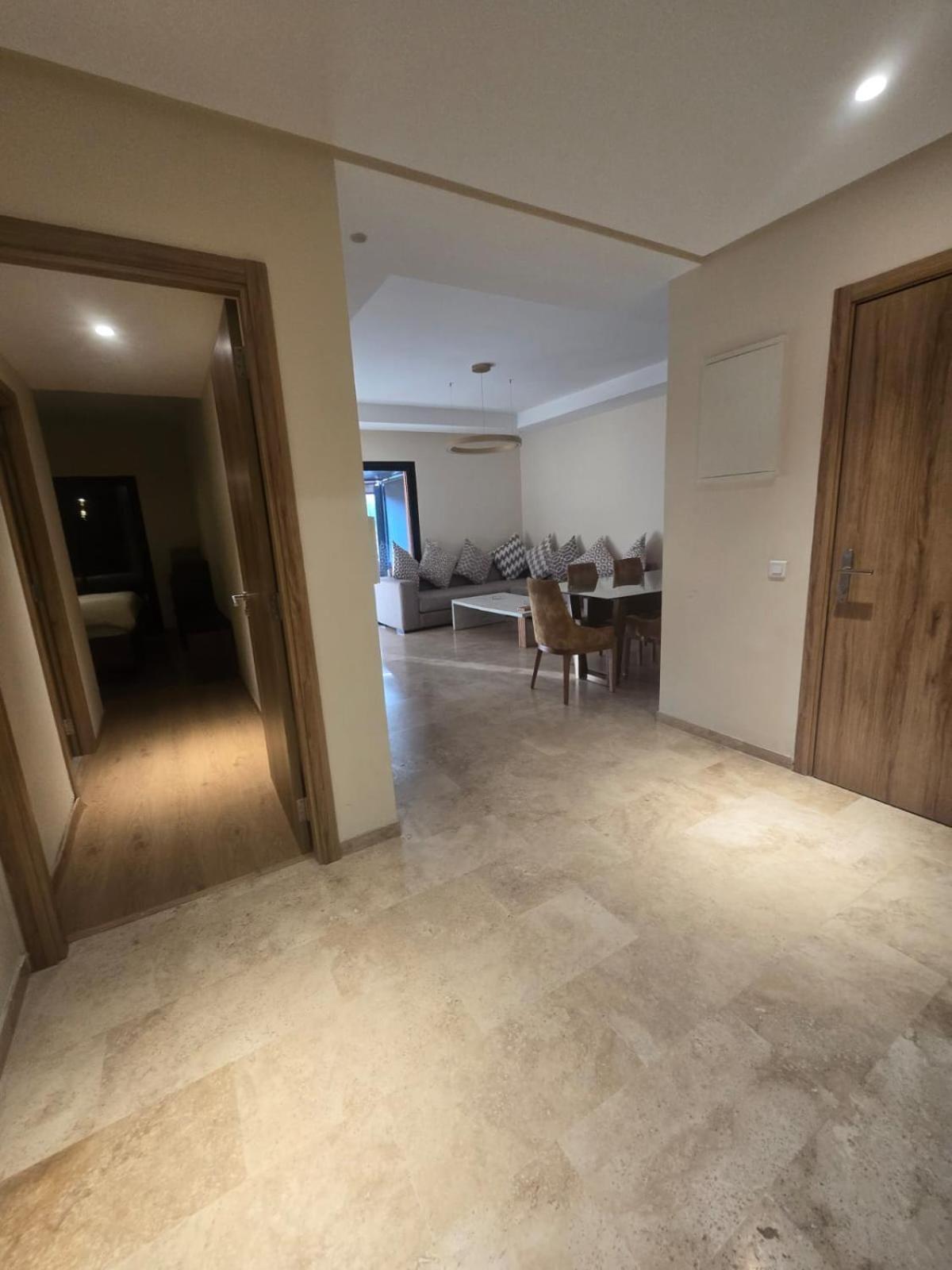 Appartement 2 Golf Noria