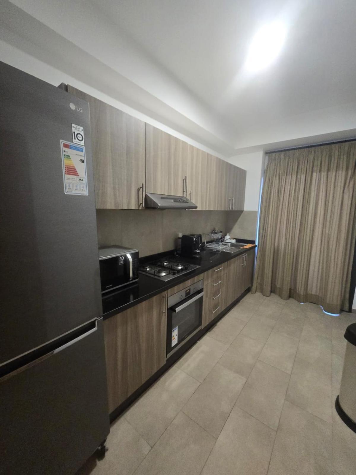 2 Golf Noria Appartement *