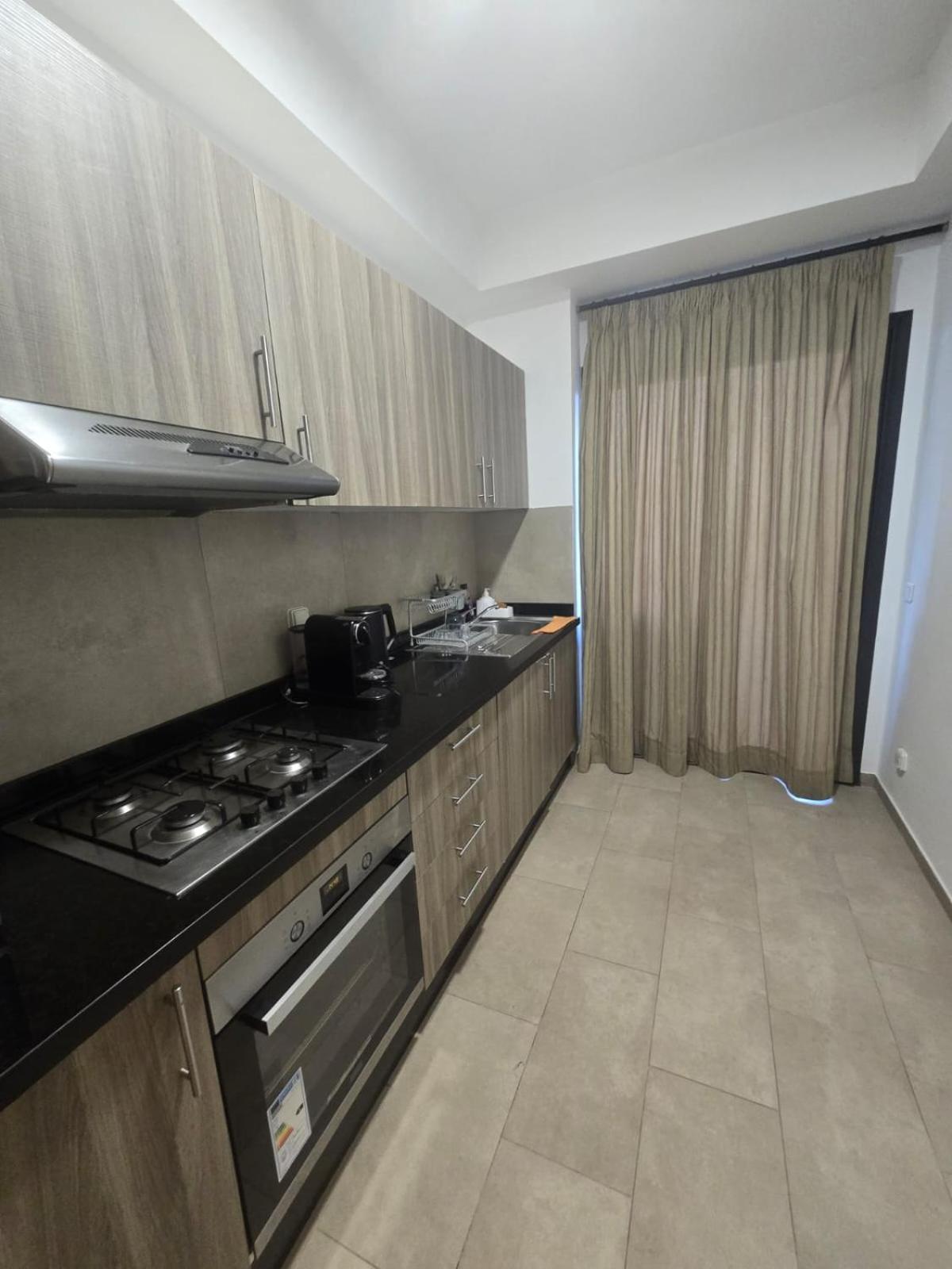 2 Golf Noria Appartement