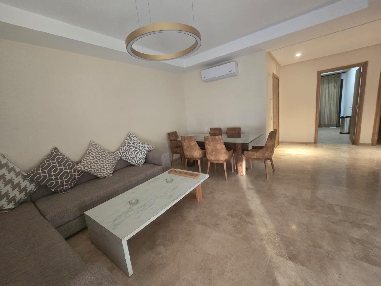 Appartement 2 Golf Noria
