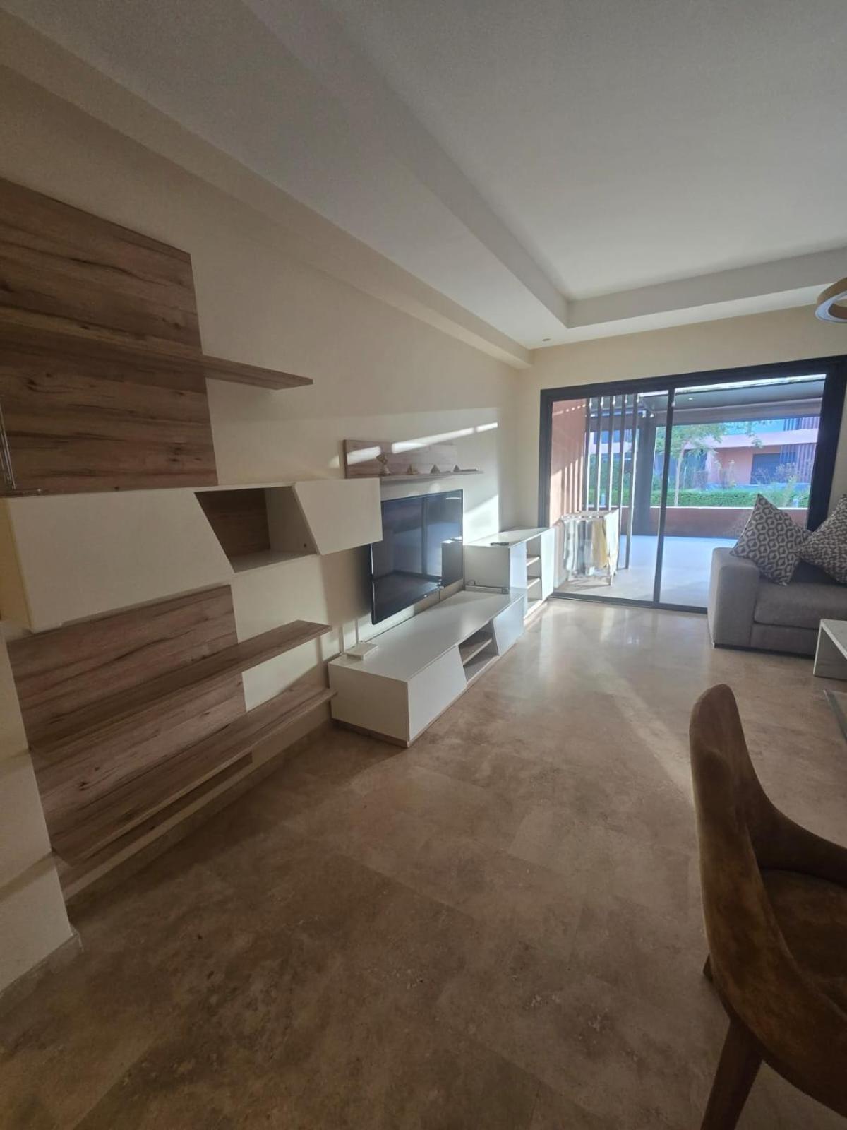 Appartement 2 Golf Noria *
