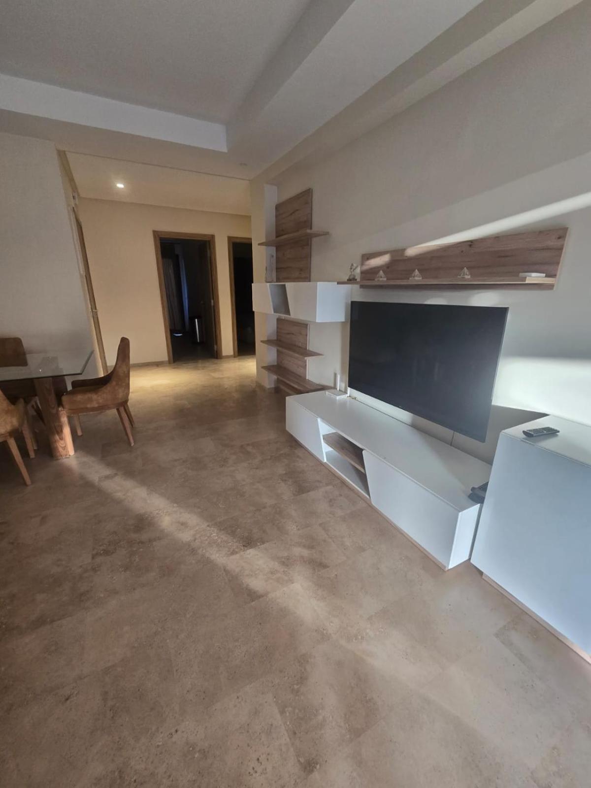 2 Golf Noria Appartement Marrakesh