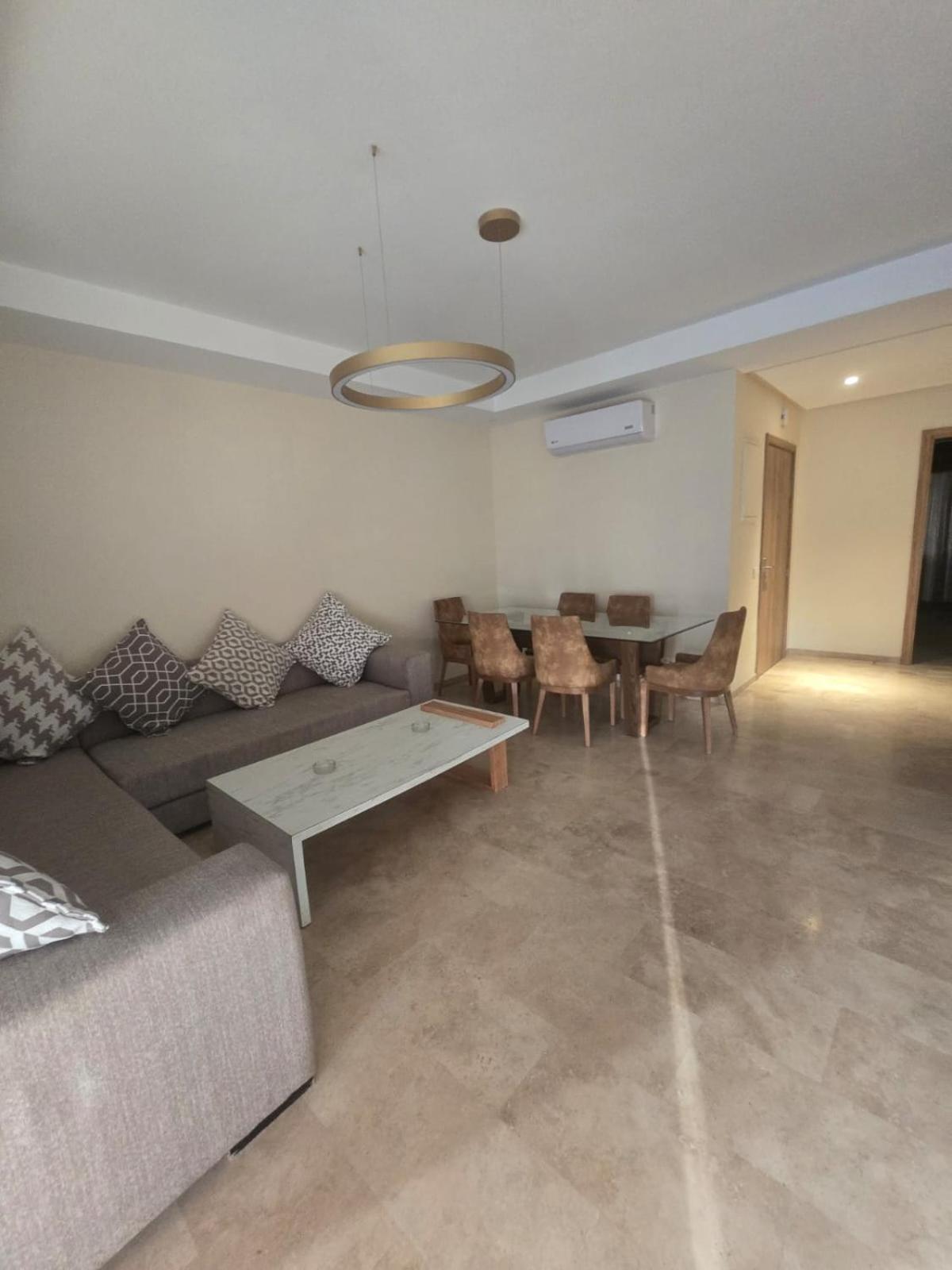 Appartement 2 Golf Noria Marrakesh