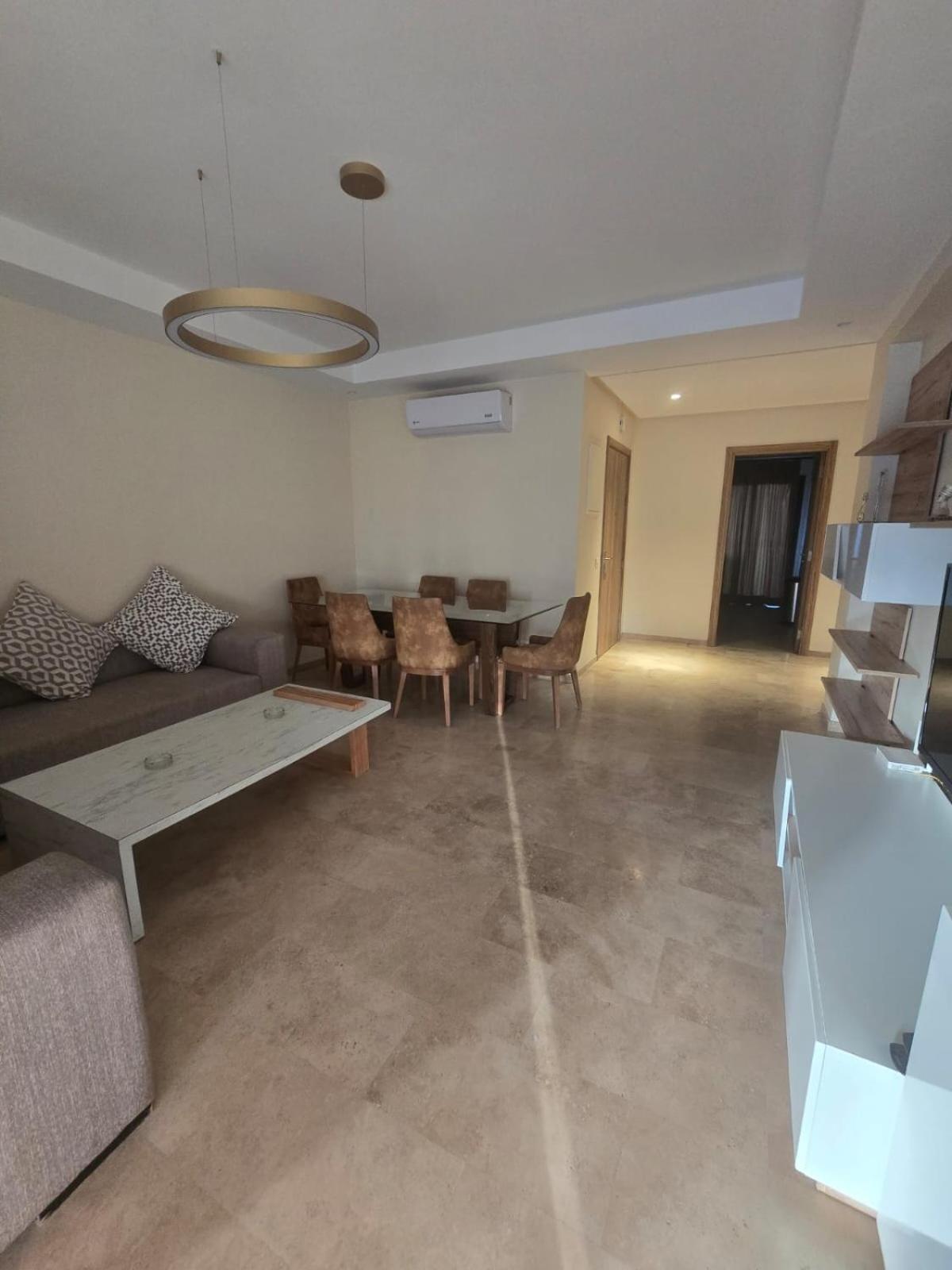2 Golf Noria * Marrakesh