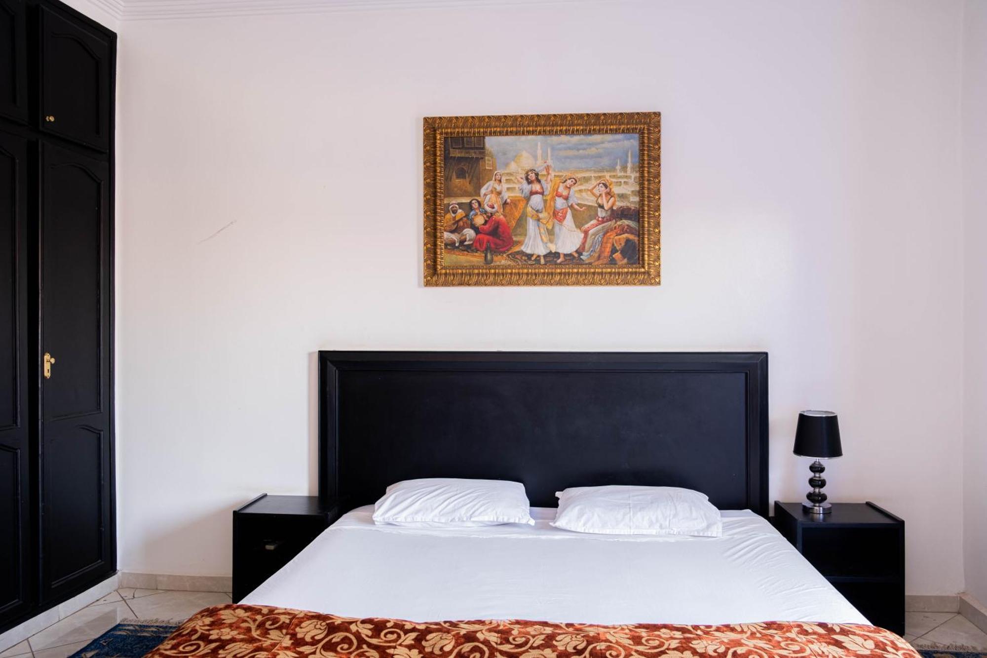 Hostel Apart Larbi *
