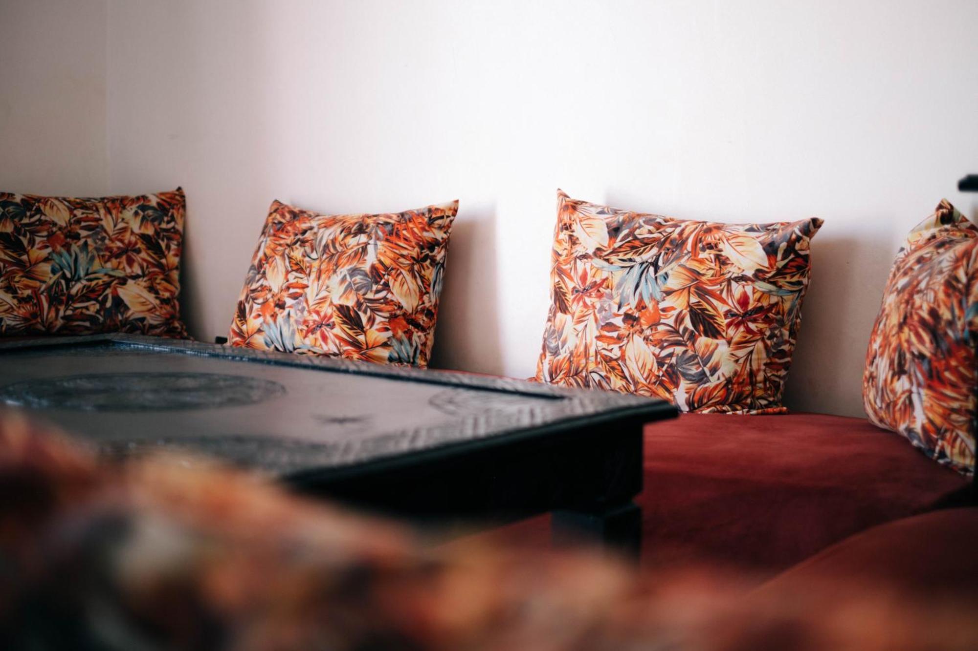 Apart Larbi Hostel Marrakesh