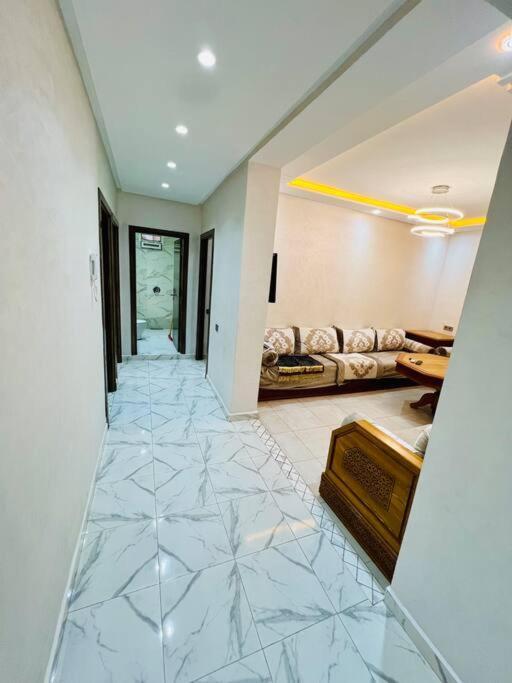 Pres De L'aeroport Appartement