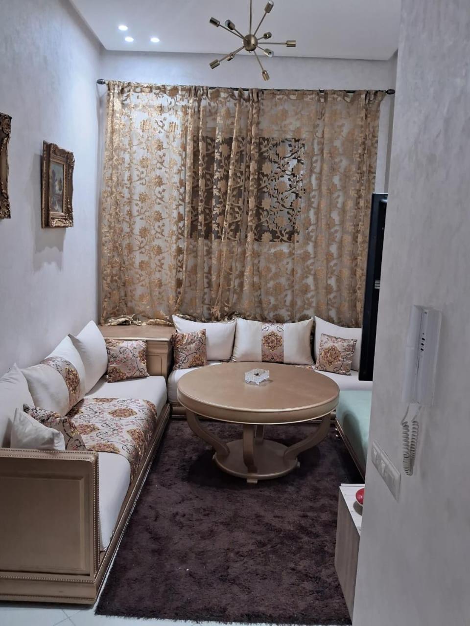 Lotfi Adraoui Appartement *